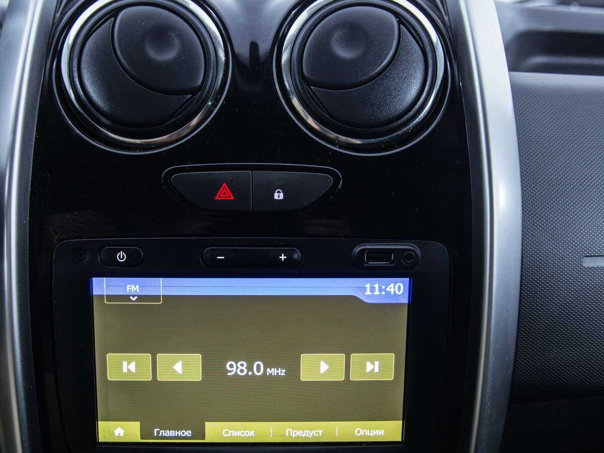 Lada (ВАЗ) Largus, 2022 Фото №14