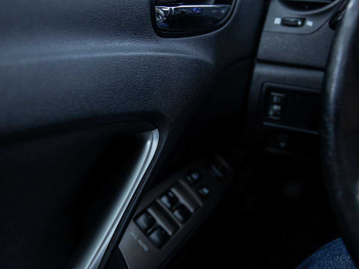 Lexus IS 250, 2006 Фото №12