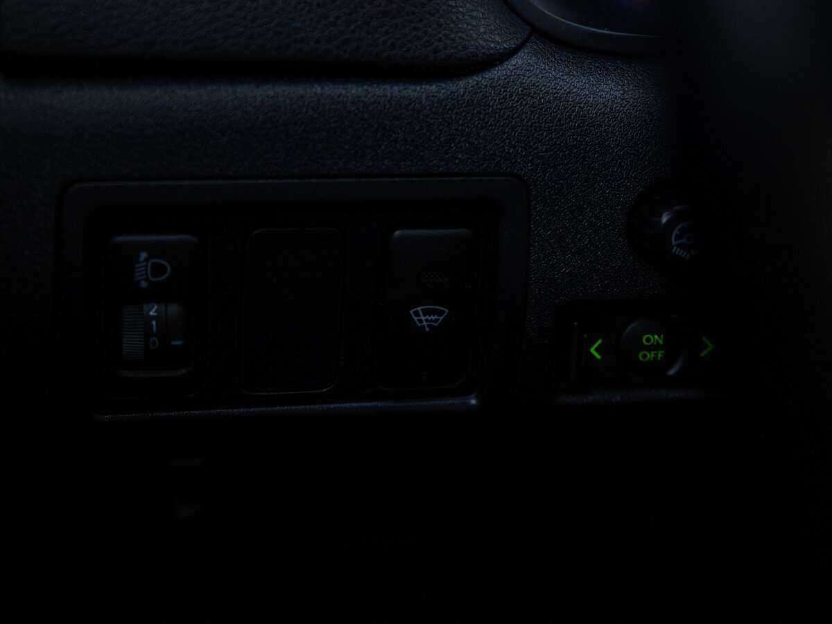 Lexus IS 250, 2006 Фото №13