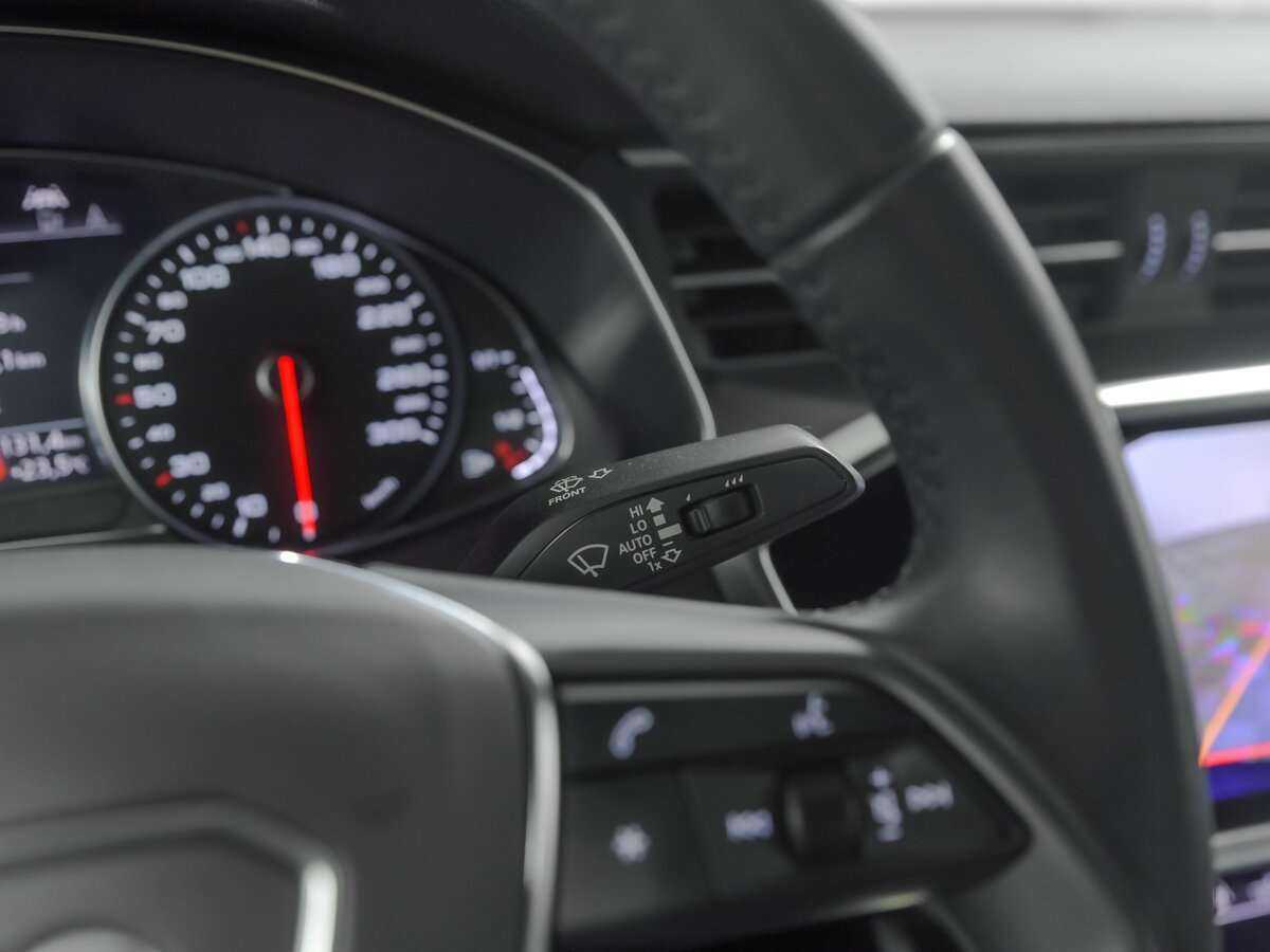 Audi A6 45 TFSI, 2019 Фото №10