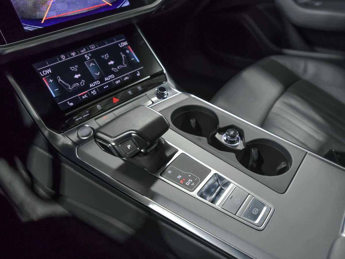 Audi A6 45 TFSI, 2019 Фото №12