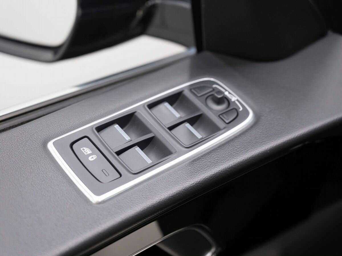 Jaguar F-Pace, 2017 Фото №21