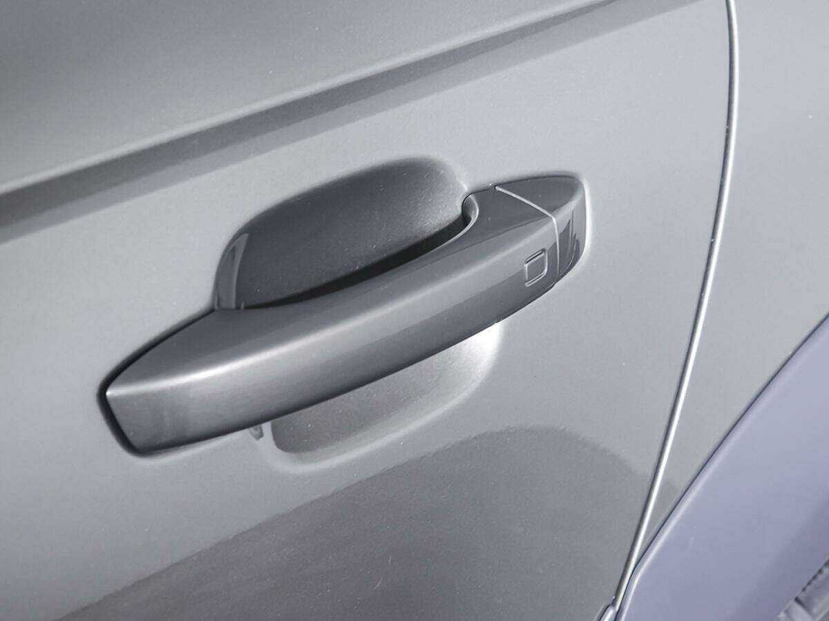 Audi A6 allroad, 2013 Фото №17