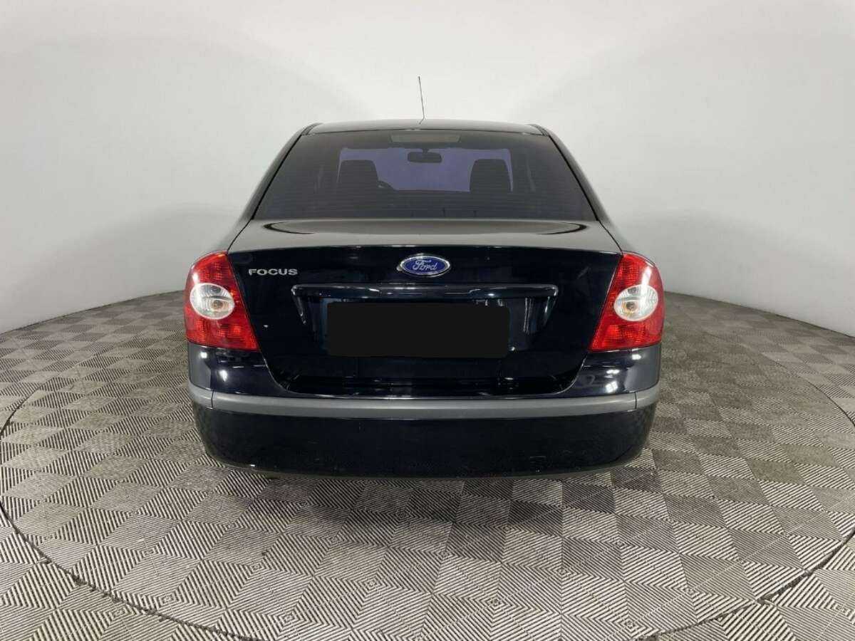 Ford Focus, 2007 - 162 003 км. | Фото №3