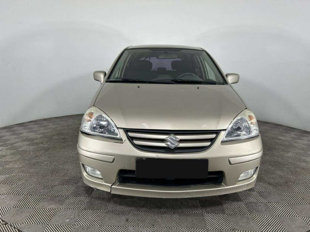 Suzuki Liana, 2004 - 191 000 км. | Фото №2
