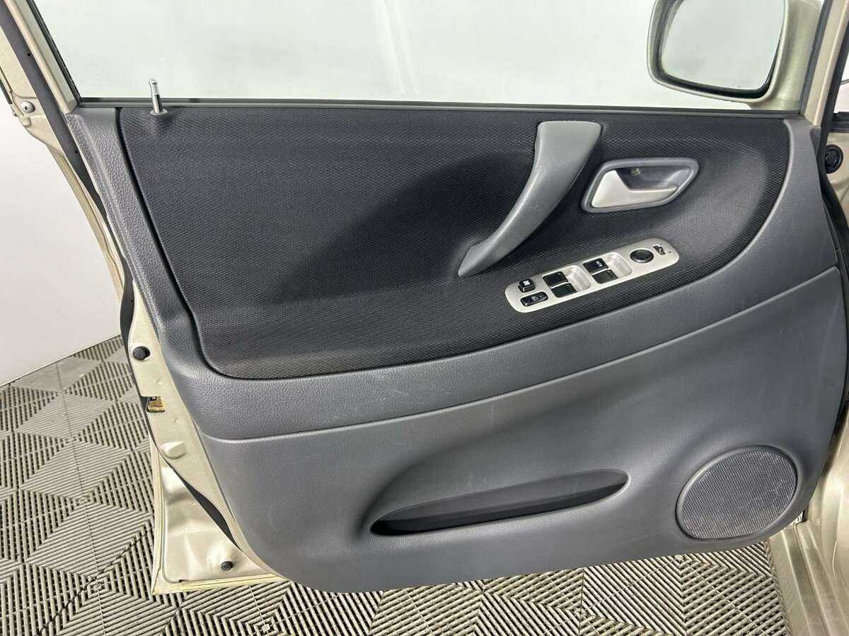 Suzuki Liana, 2004 - 191 000 км. | Фото №8