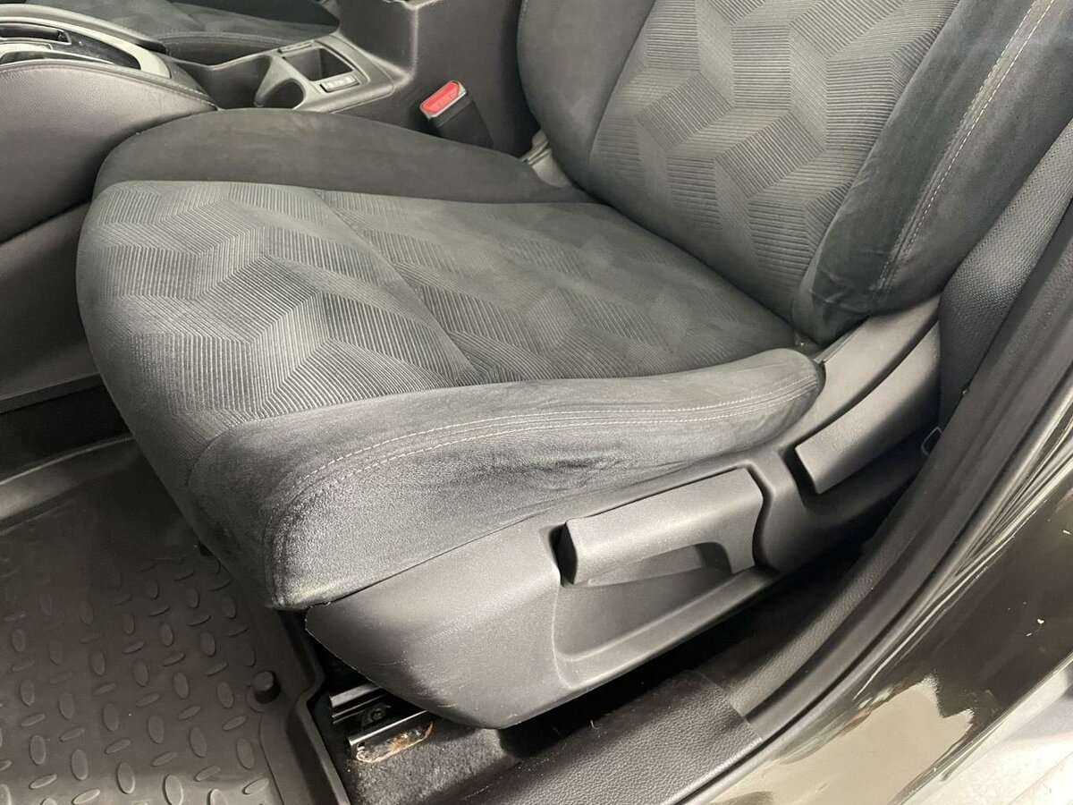 Nissan X-Trail, 2015 Фото №10