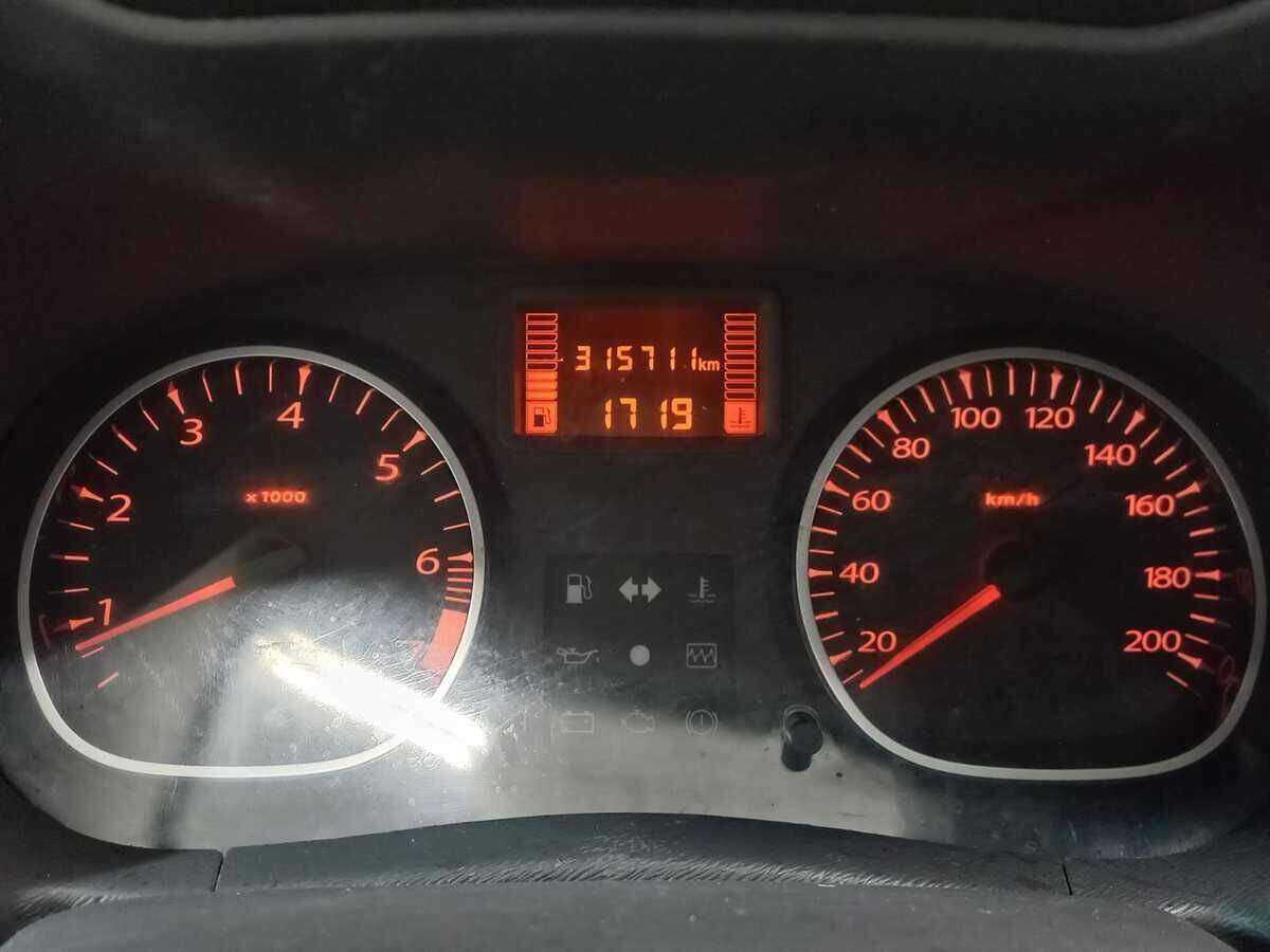 Renault Duster, 2013 Фото №12