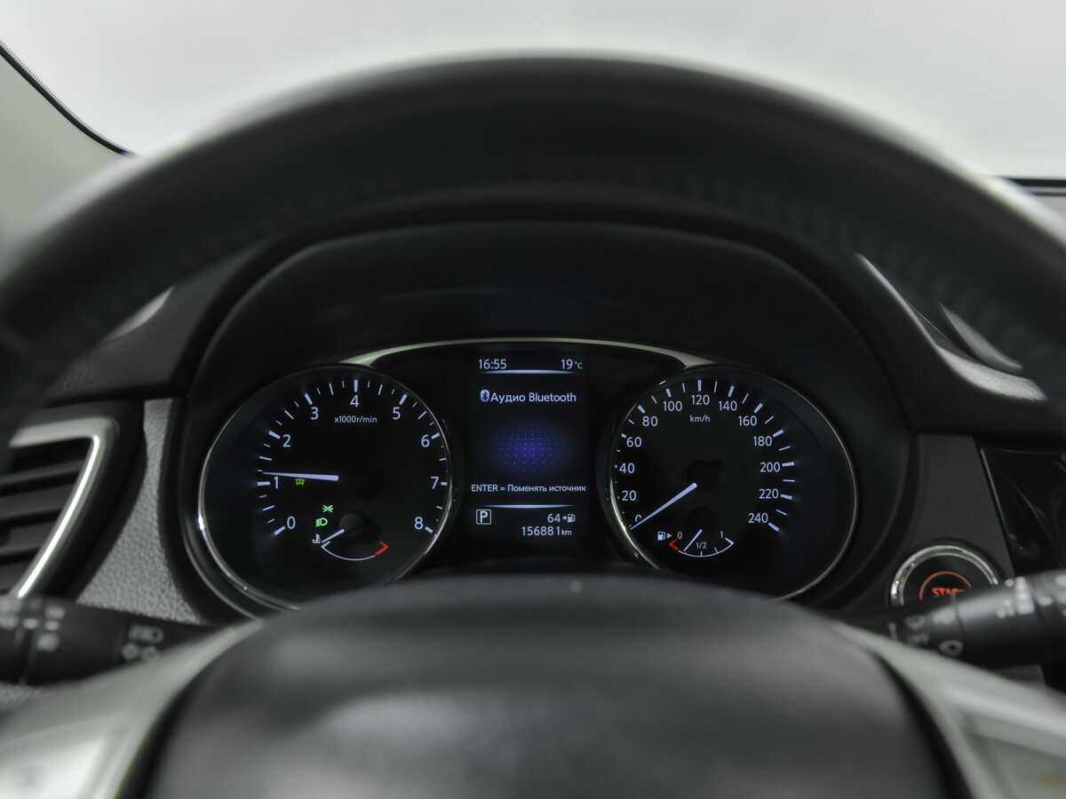 Nissan X-Trail, 2015 - 157 000 км. | Фото №7