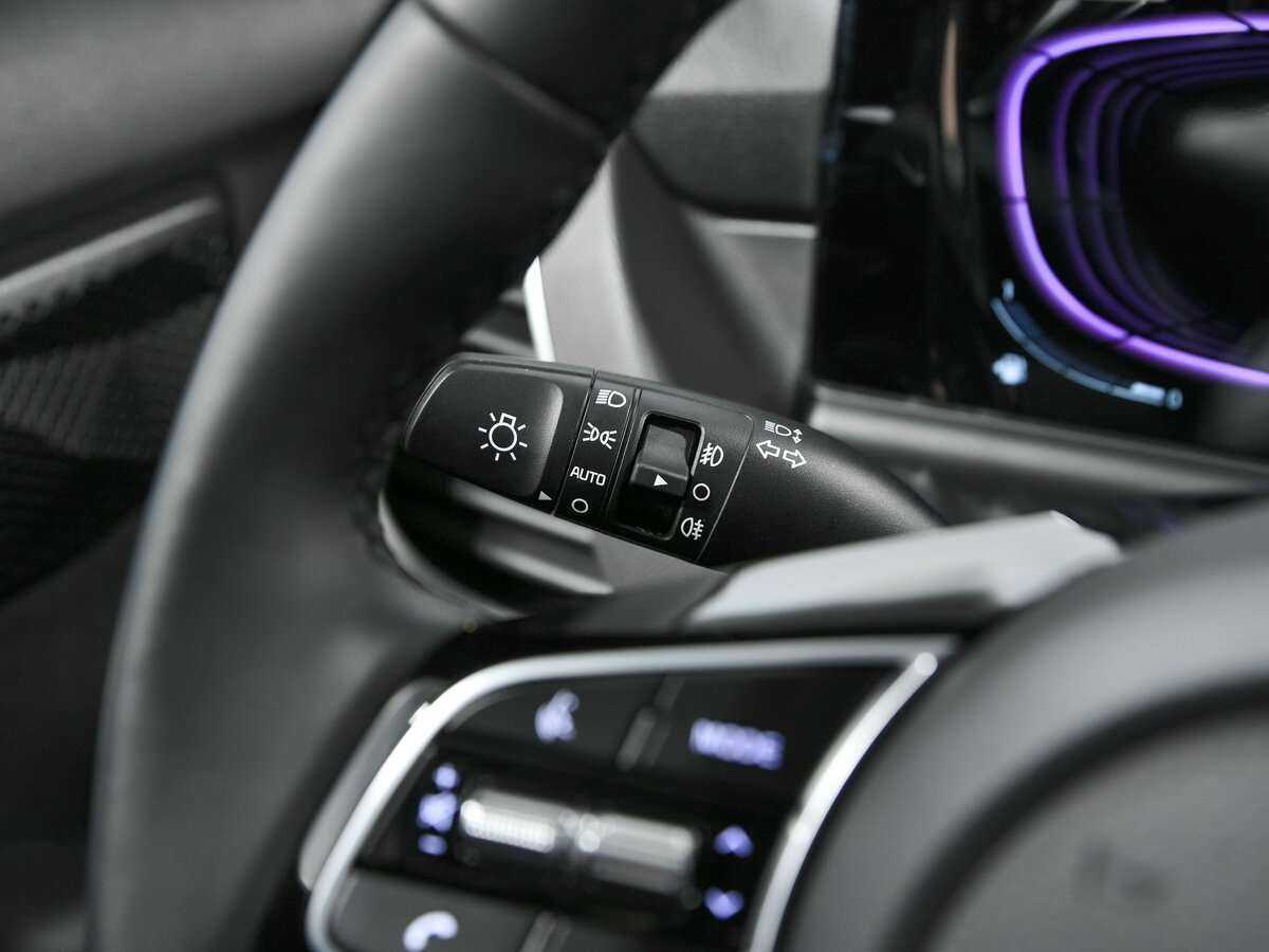 Kia Seltos, 2023 Фото №9