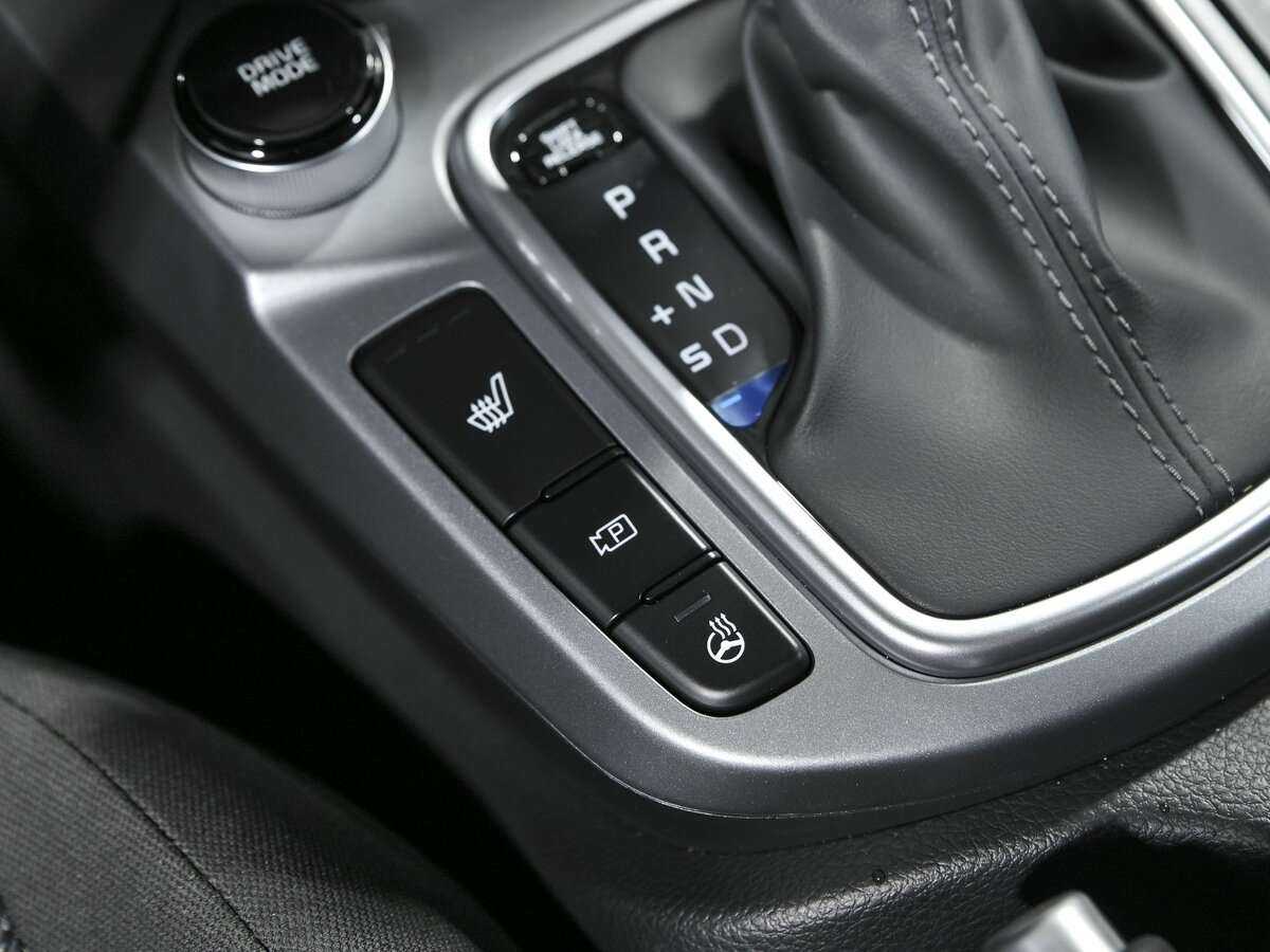 Kia Seltos, 2023 Фото №12