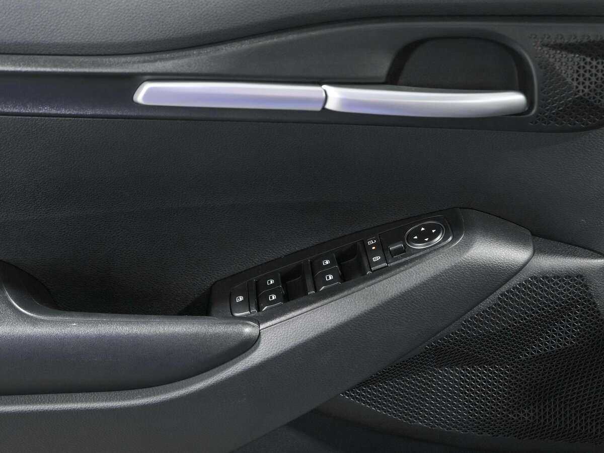 Kia Seltos, 2023 Фото №14