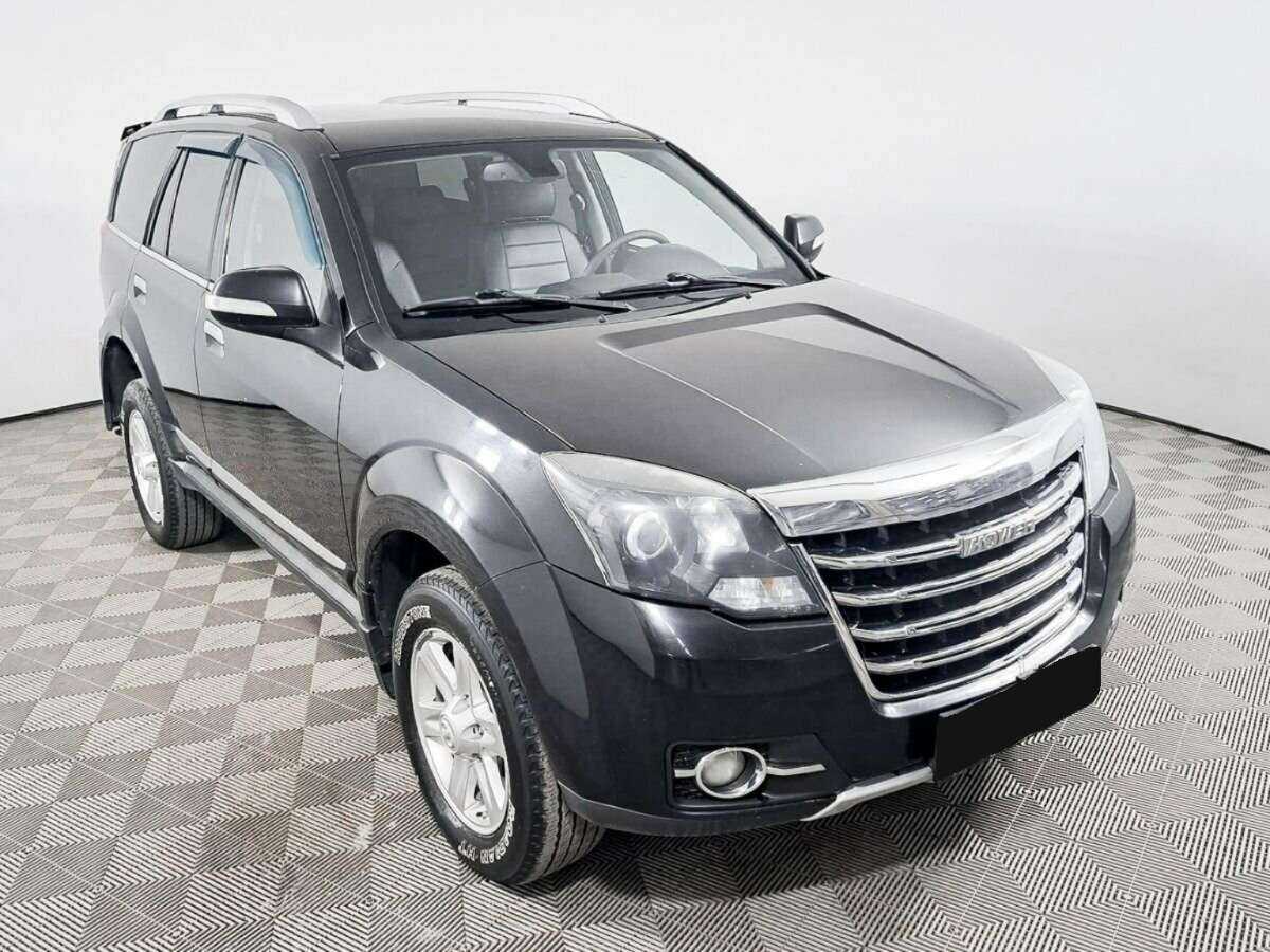 DW Hower H3, 2017 Фото №2