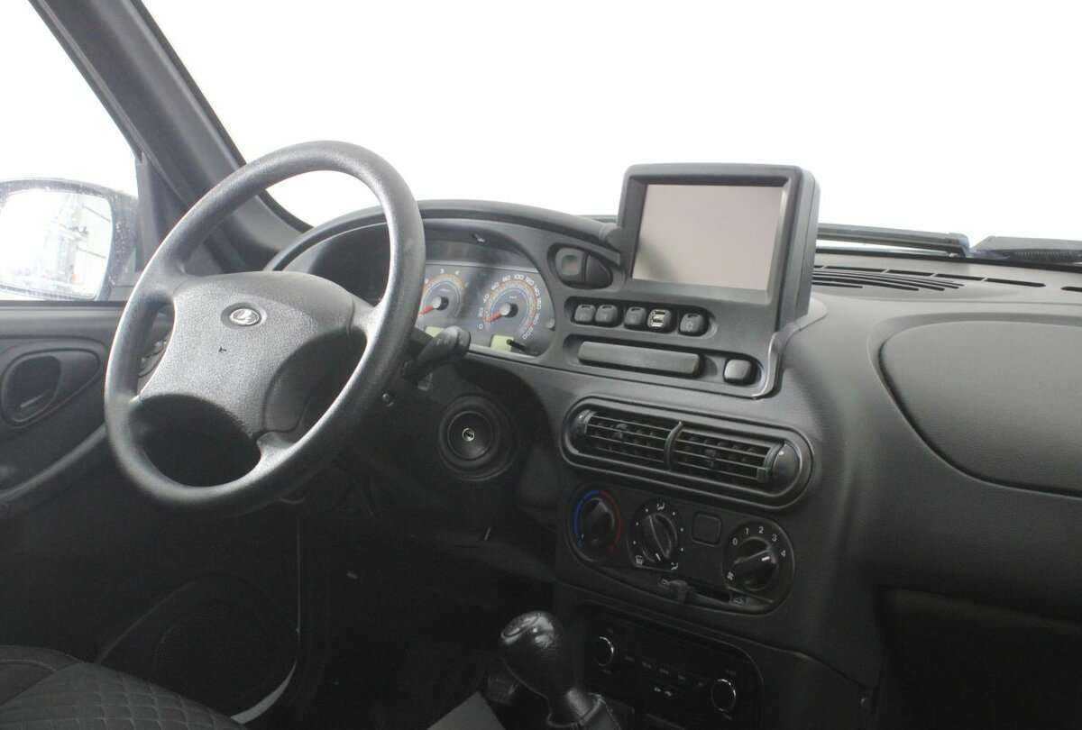 Lada (ВАЗ) Niva, 2023 - 28 000 км. | Фото №6