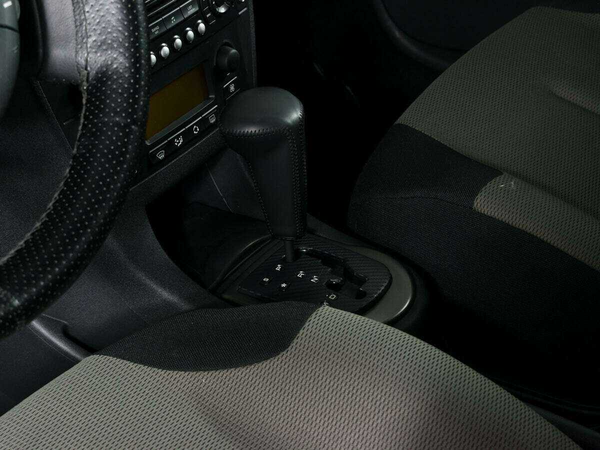 Citroen C4, 2010 Фото №12