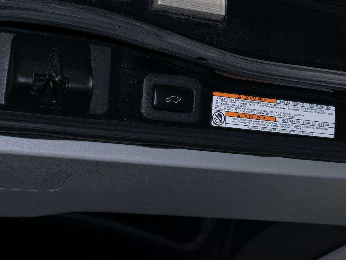 Toyota Land Cruiser, 2015 Фото №9