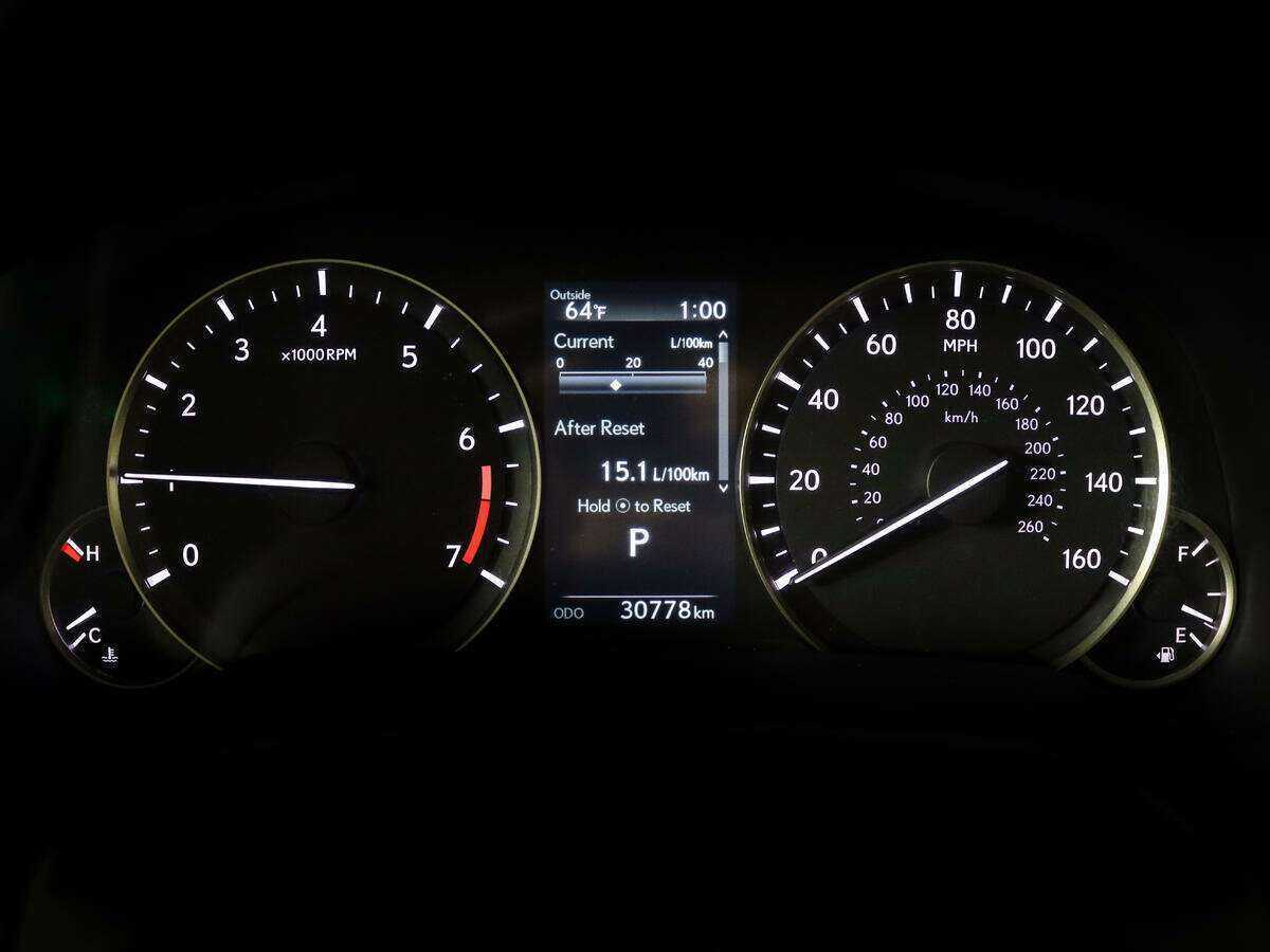 Lexus RX 350L, 2021 Фото №12