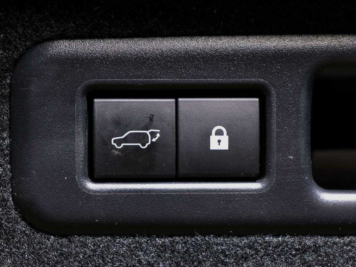 Lexus RX 350L, 2021 Фото №20