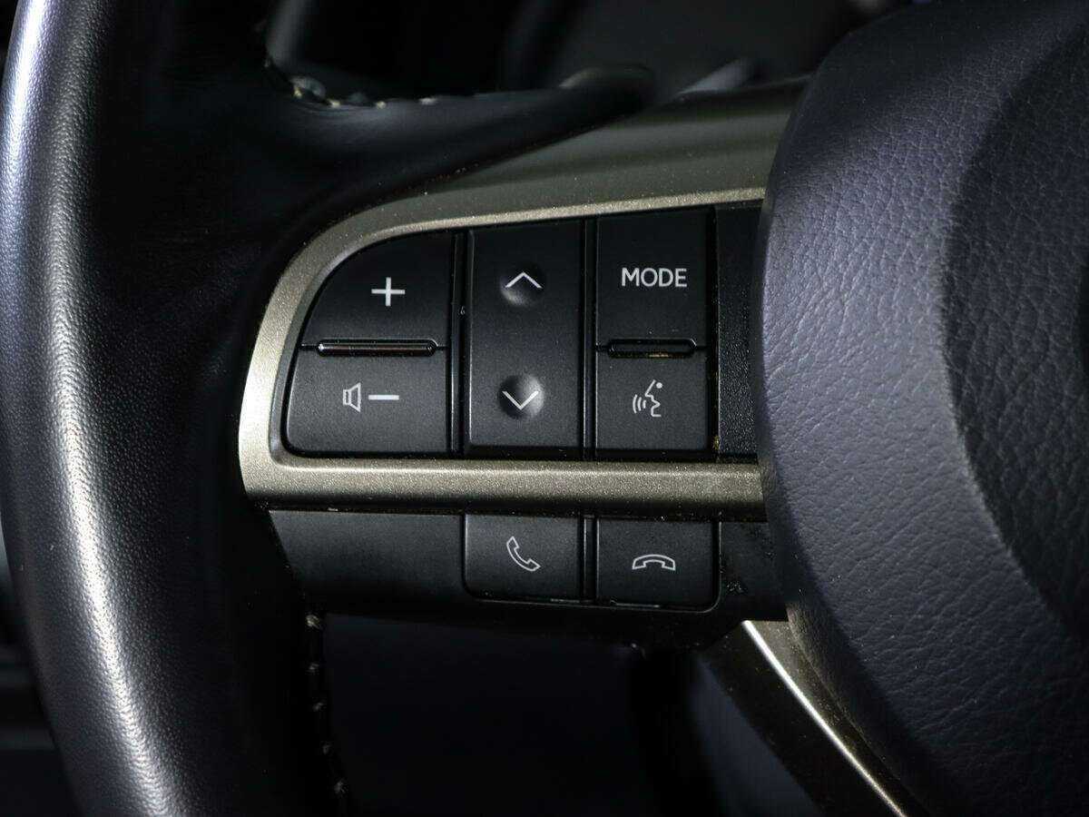 Lexus RX 350L, 2021 Фото №27