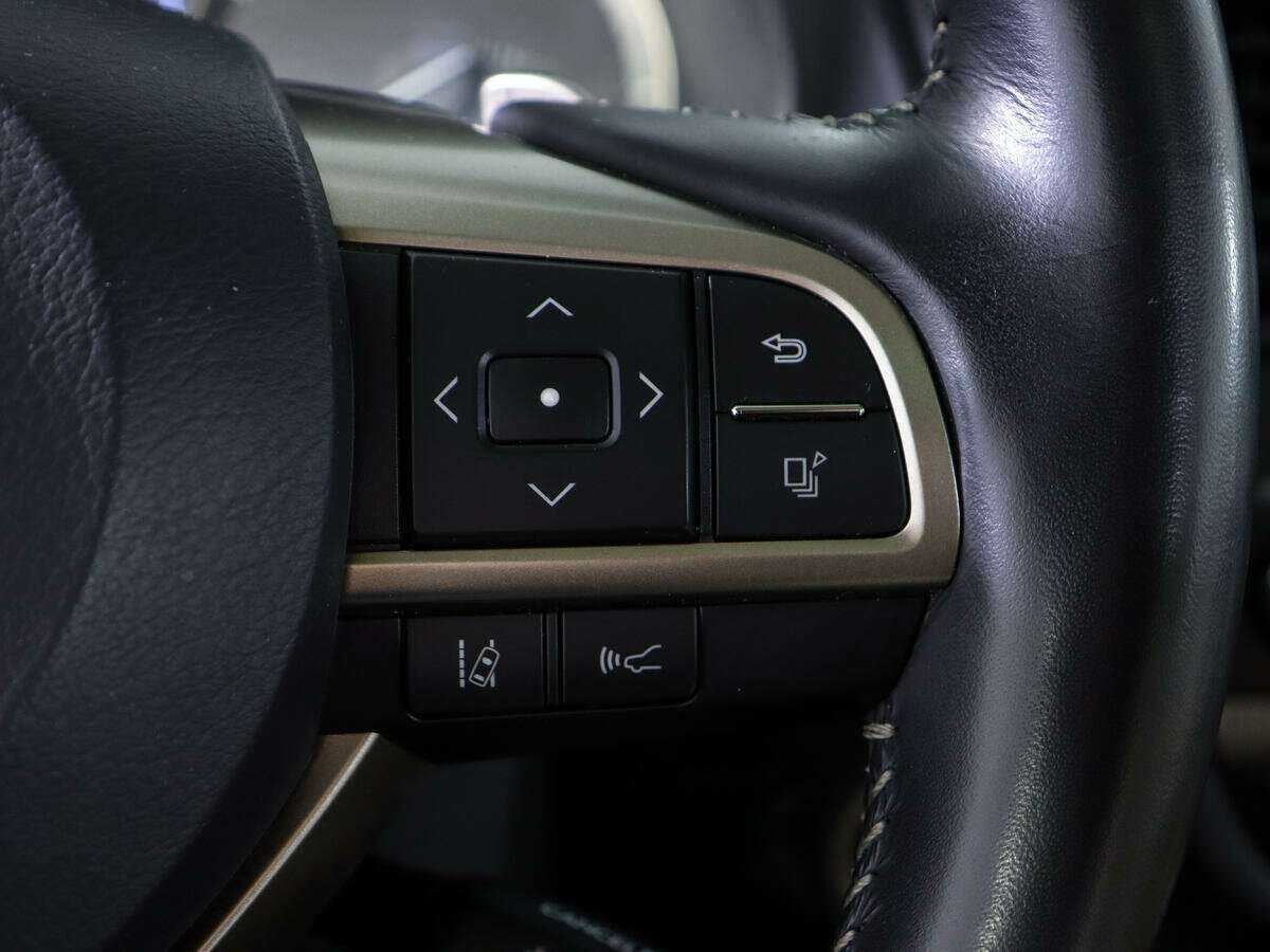 Lexus RX 350L, 2021 Фото №28