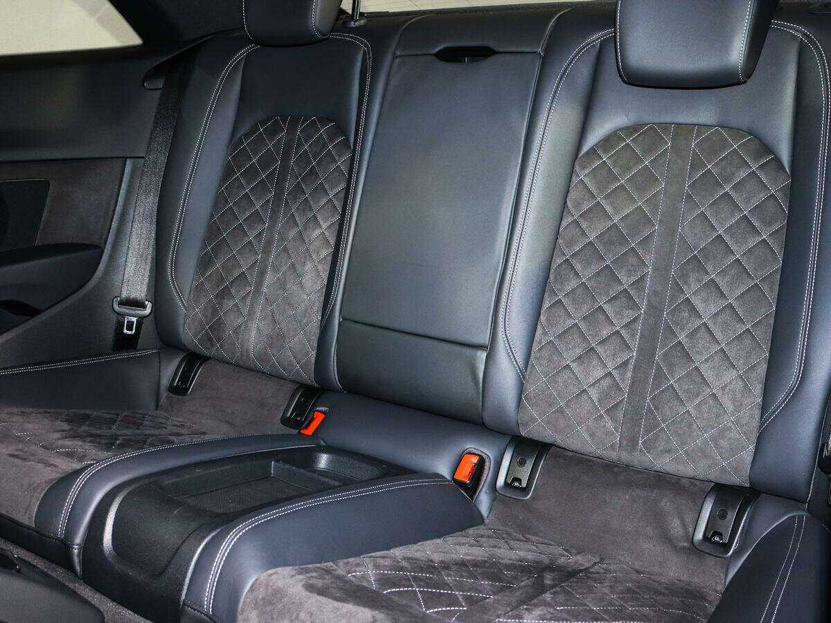 Audi RS 5, 2019 - 44 079 км. | Фото №8