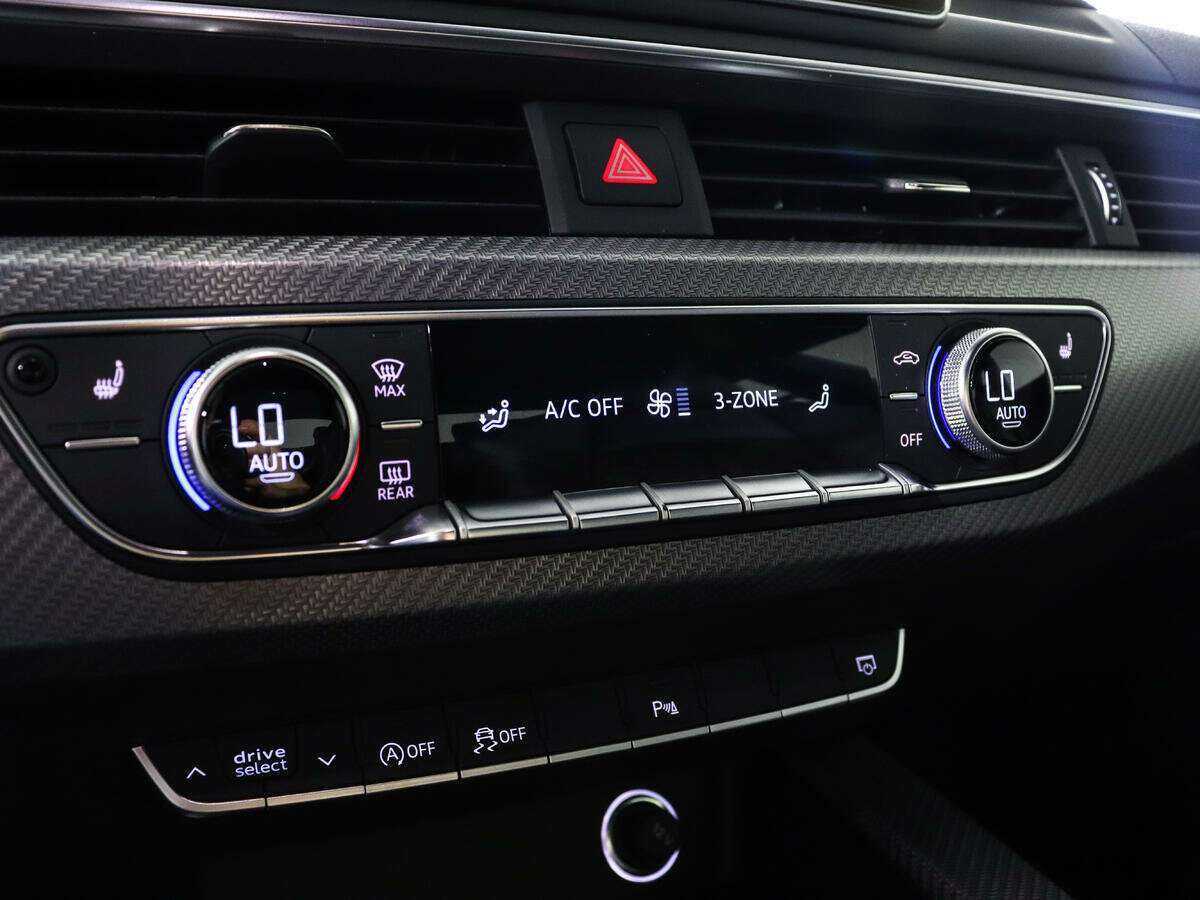 Audi RS 5, 2019 Фото №14