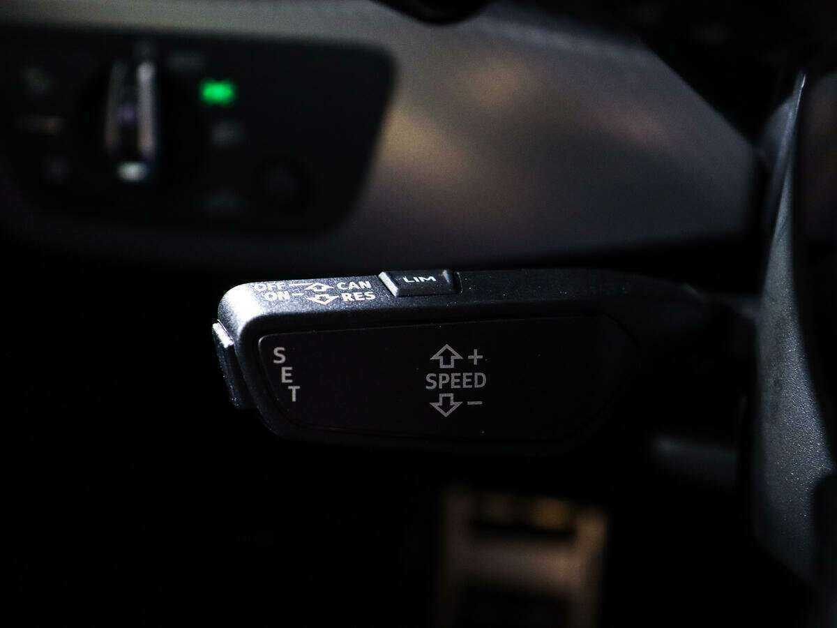 Audi RS 5, 2019 Фото №17