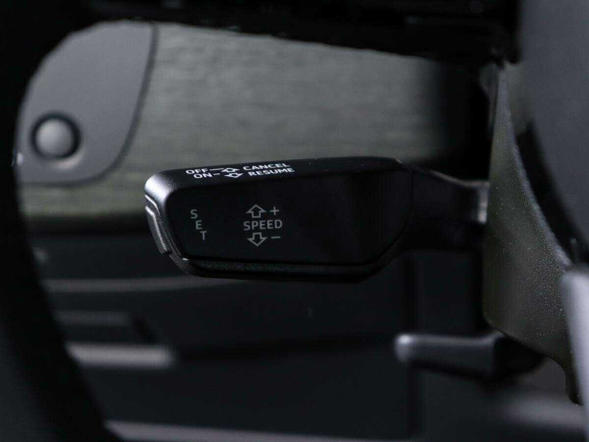 Audi A4 40 TFSI, 2021 Фото №21