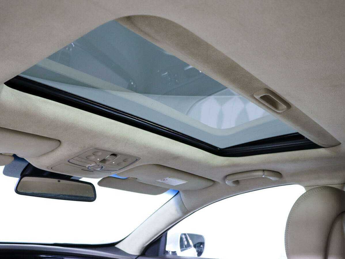 Kia Quoris, 2013 Фото №26