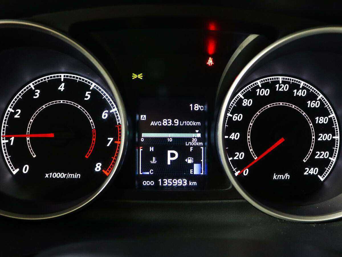 Mitsubishi Outlander, 2011 Фото №9