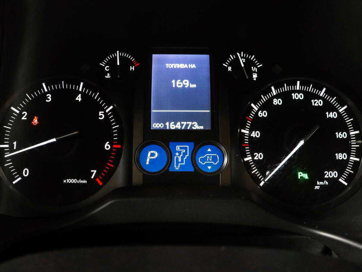 Lexus GX 460, 2011 Фото №9