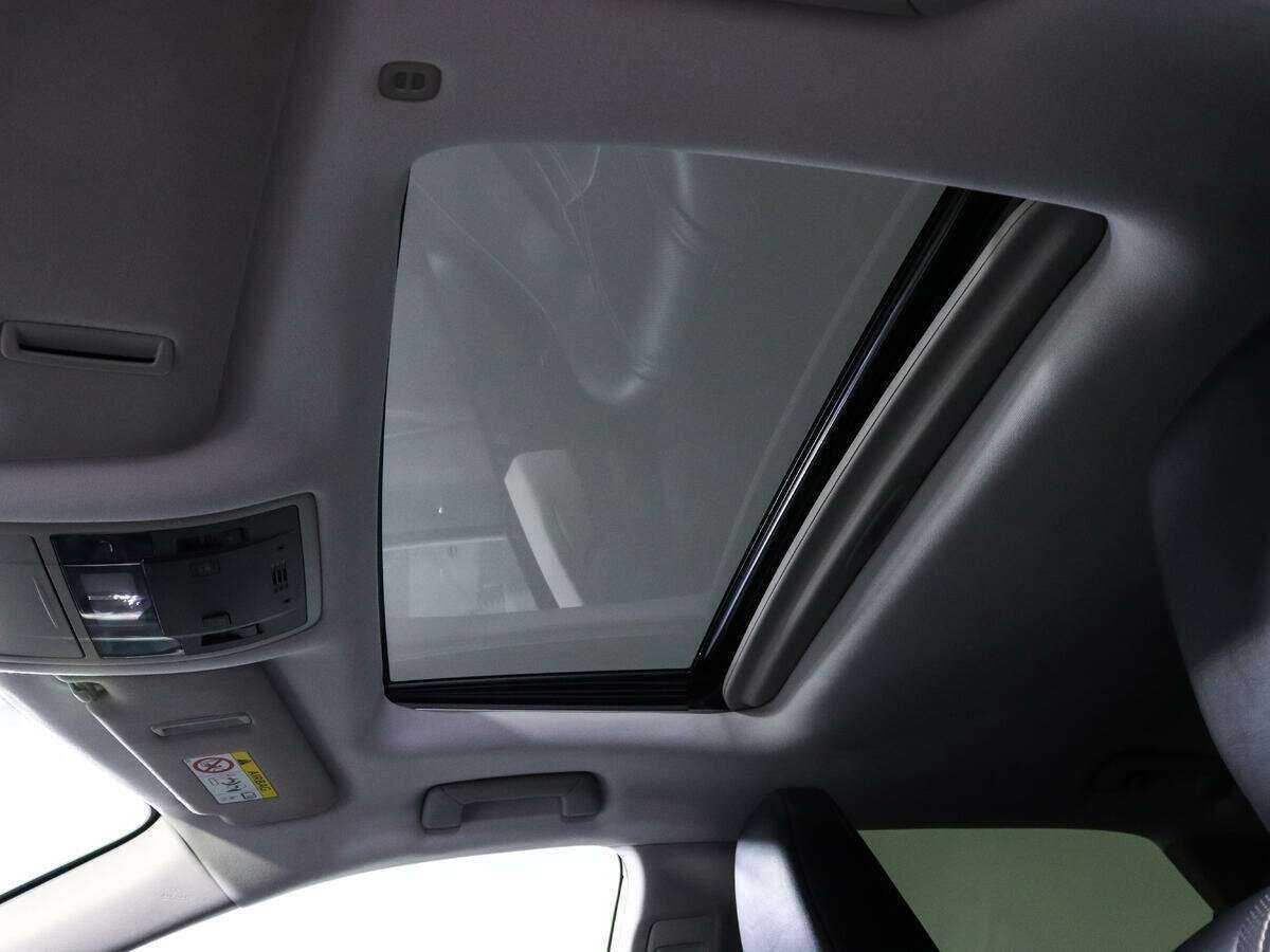 Lexus RX 350, 2016 Фото №15