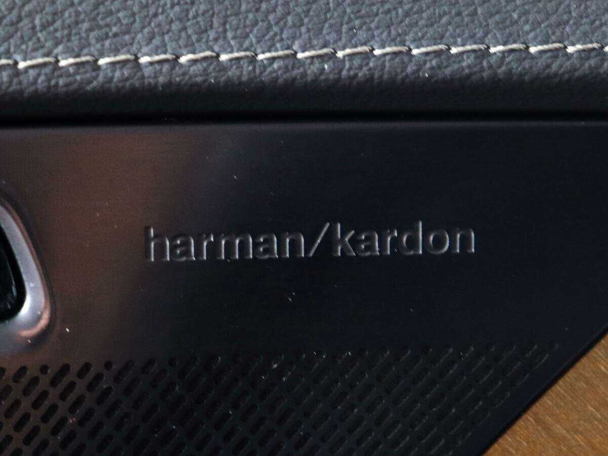 Volvo XC90, 2020 Фото №21