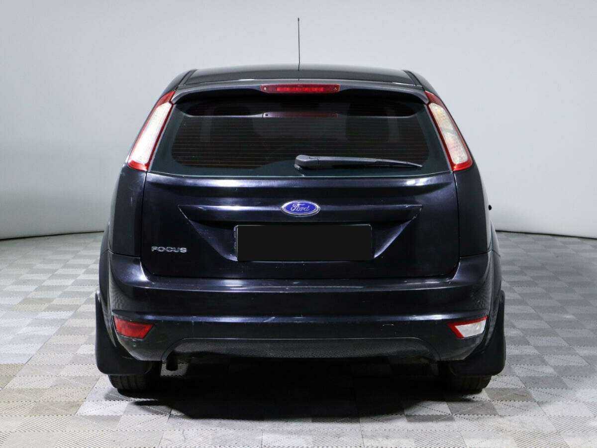 Ford Focus, 2010 - 189 319 км. | Фото №5