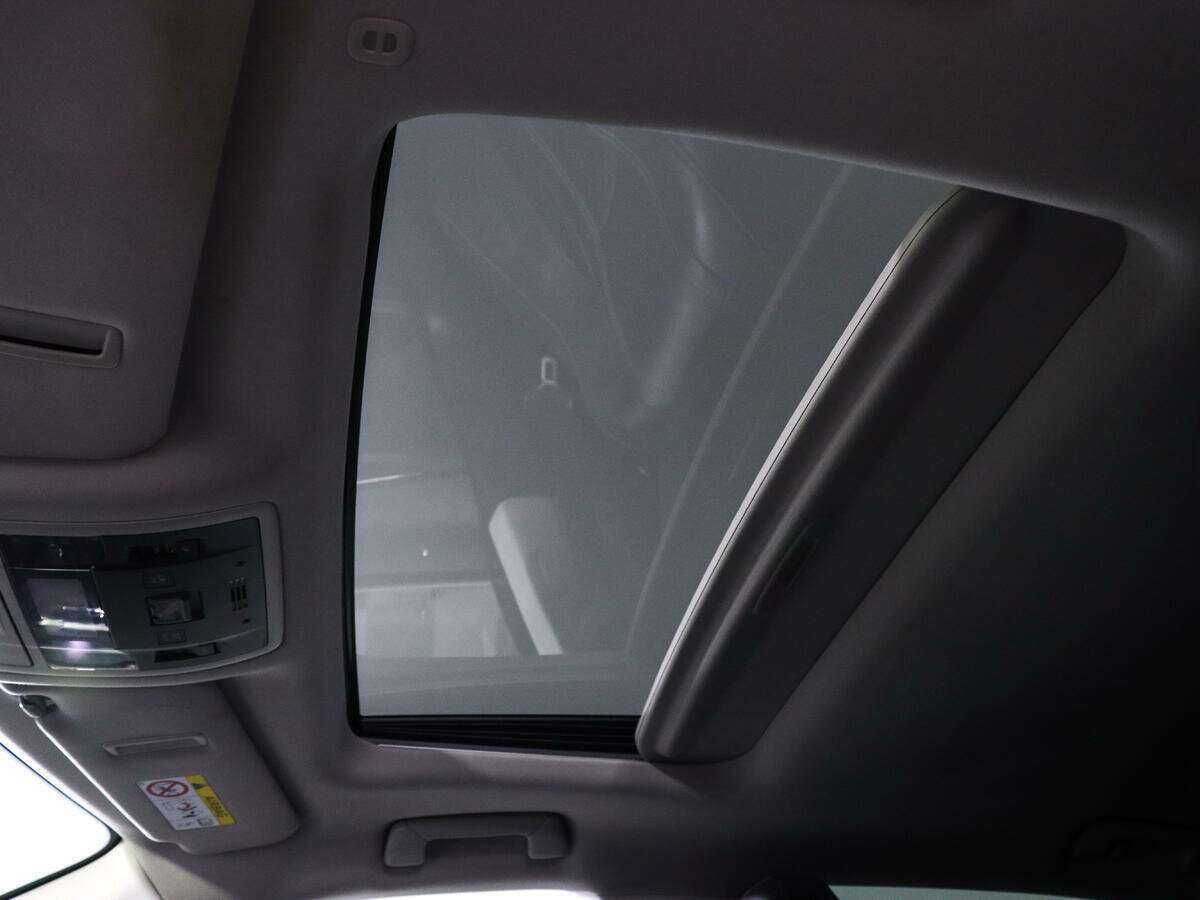 Lexus RX 200t, 2017 Фото №19