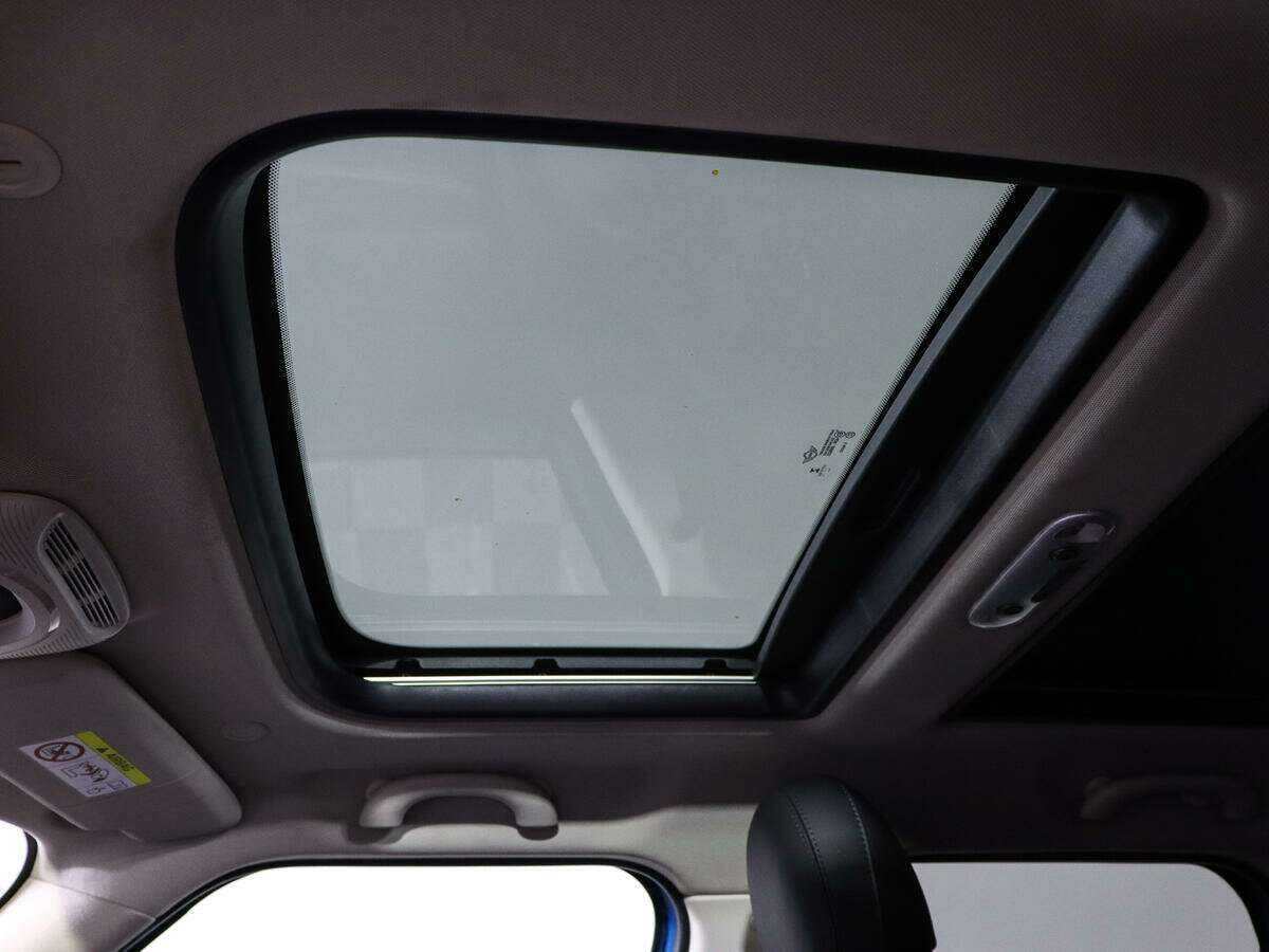 Mini Countryman Cooper S, 2018 Фото №18