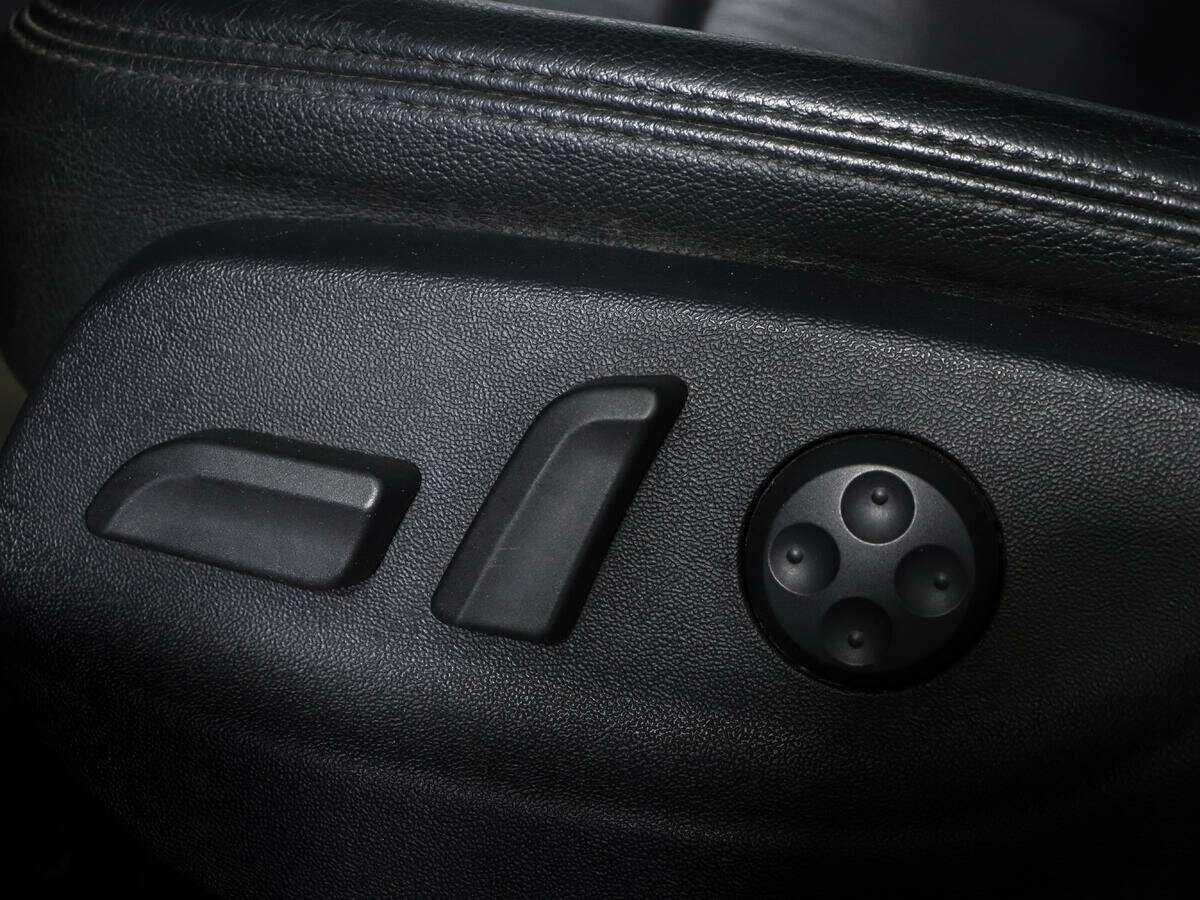 Audi A6, 2009 Фото №15