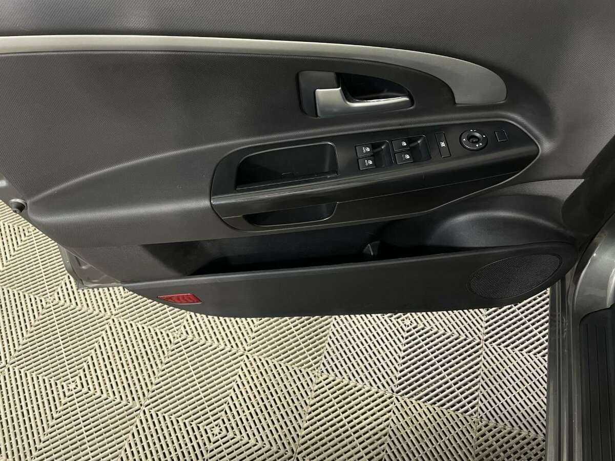 Kia Ceed, 2011 - 180 000 км. | Фото №8