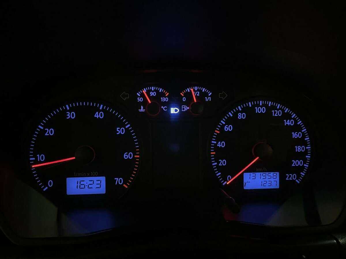 Volkswagen Polo, 2008 Фото №11