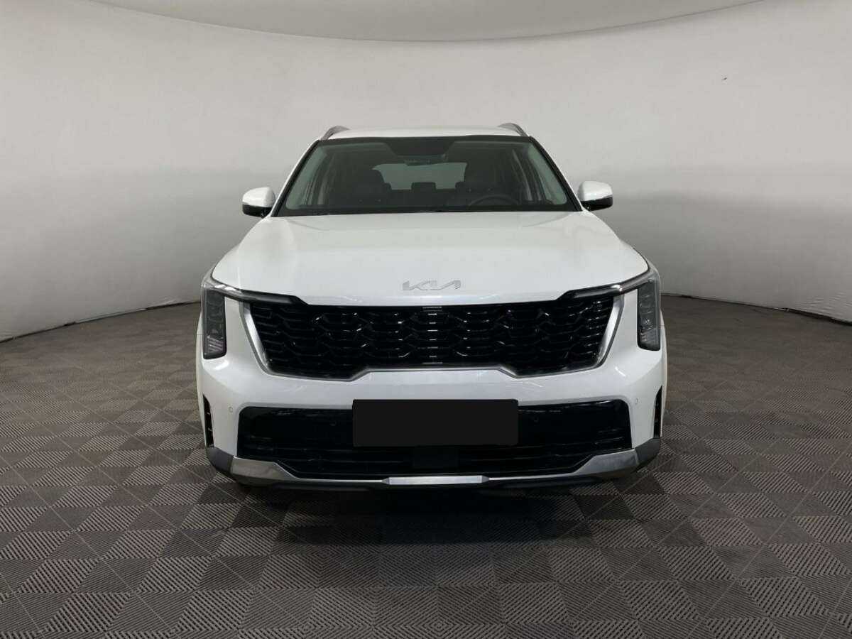 Kia Sorento, 2024 - 33 км. | Фото №2