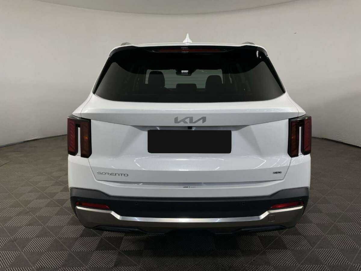 Kia Sorento, 2024 - 33 км. | Фото №3