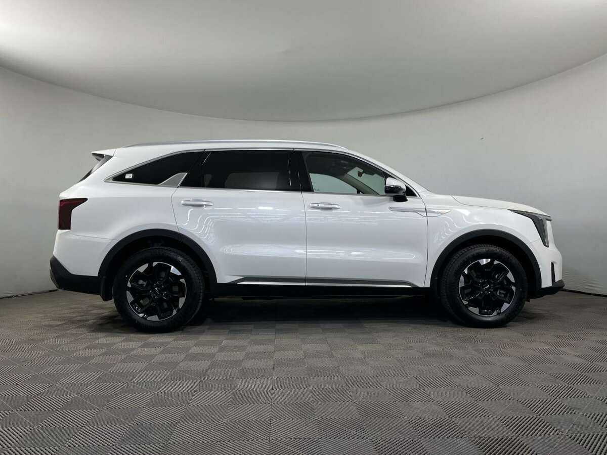 Kia Sorento, 2024 - 33 км. | Фото №4