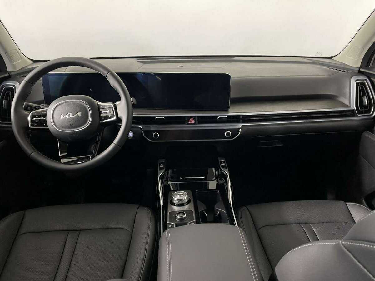 Kia Sorento, 2024 - 33 км. | Фото №7