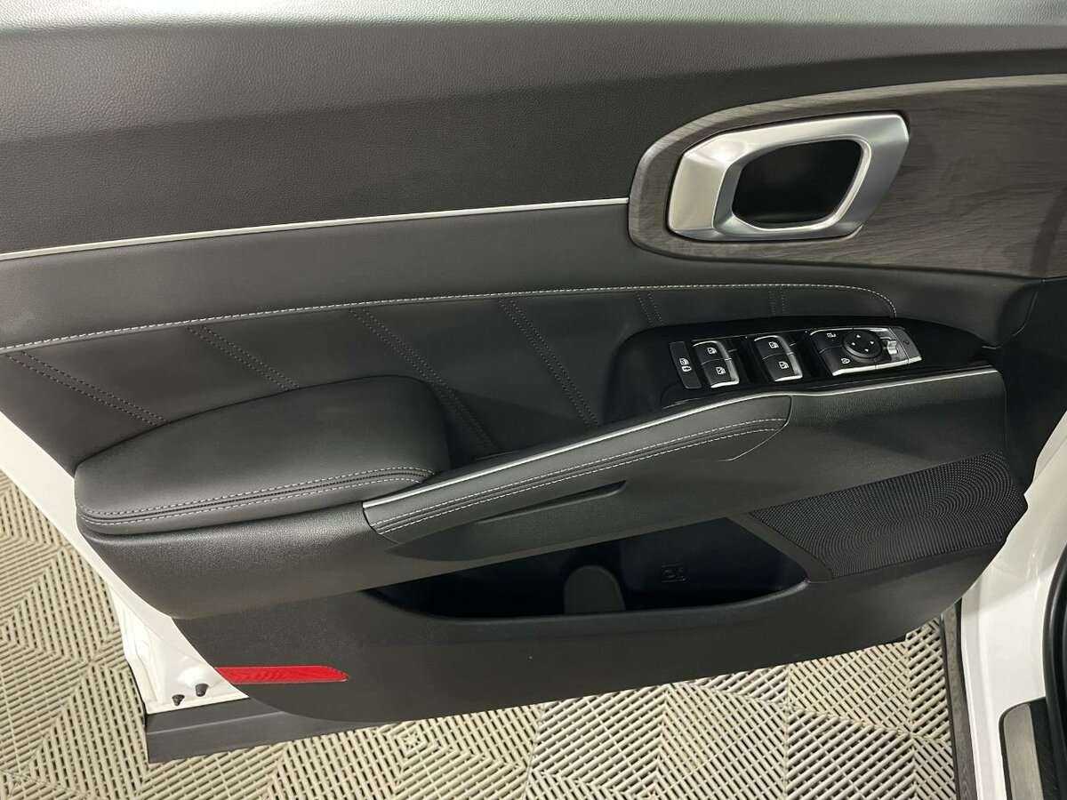 Kia Sorento, 2024 - 33 км. | Фото №8