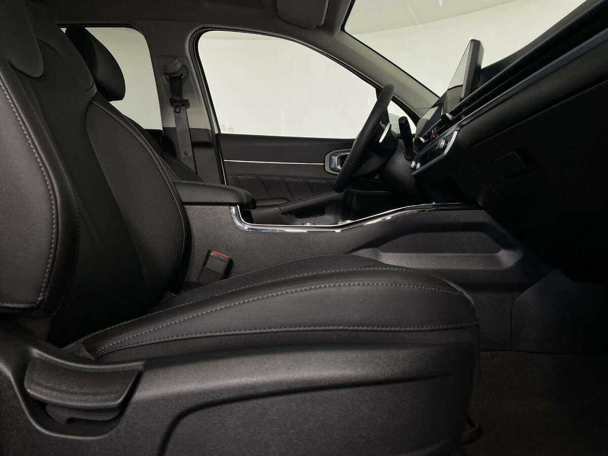 Kia Sorento, 2024 Фото №14
