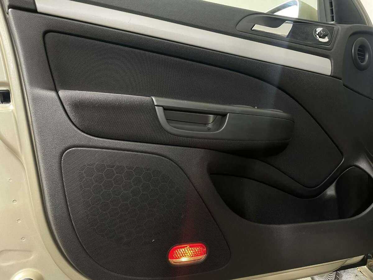 Skoda Octavia, 2005 - 171 722 км. | Фото №8