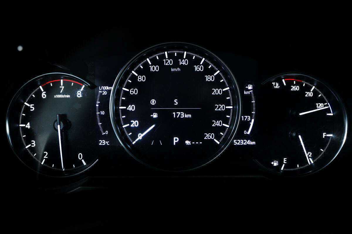 Mazda CX-9, 2021 Фото №10