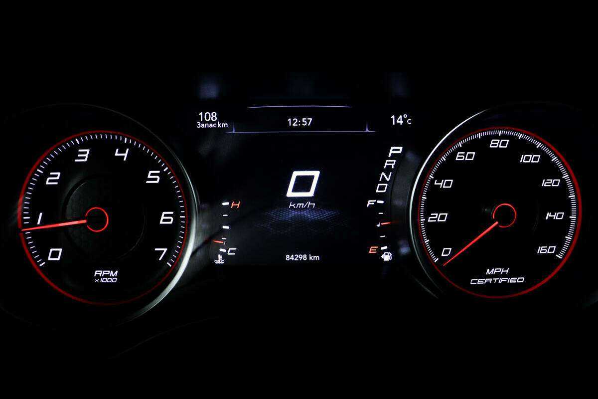 Dodge Charger R__T, 2018 Фото №10