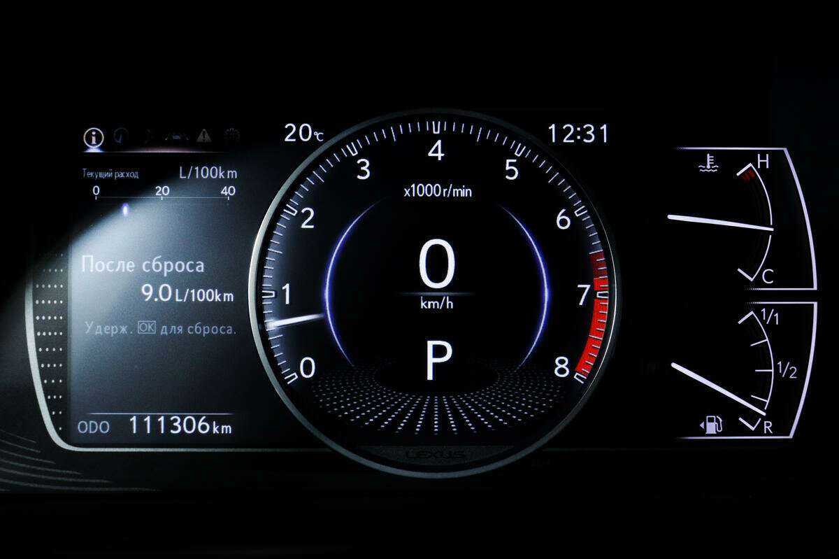 Lexus ES 250, 2021 Фото №10