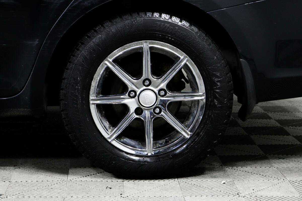 Kia Ceed, 2010 Фото №14